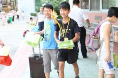 2015---這個金色夏天注定無比精彩！