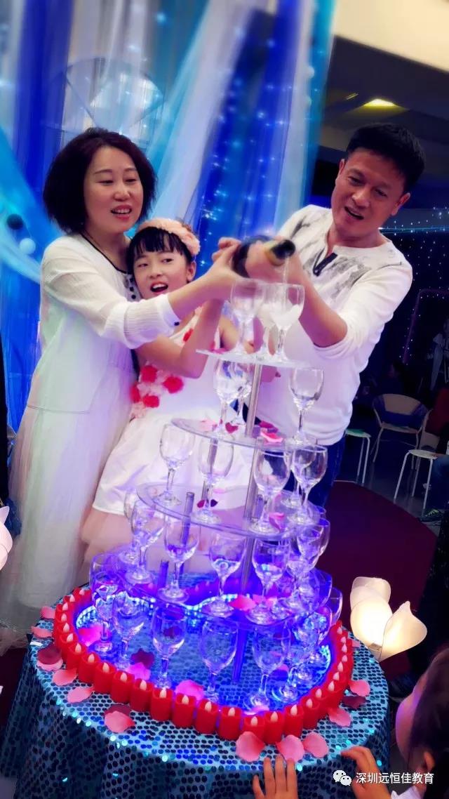 金色童年，“桐”聲飛揚