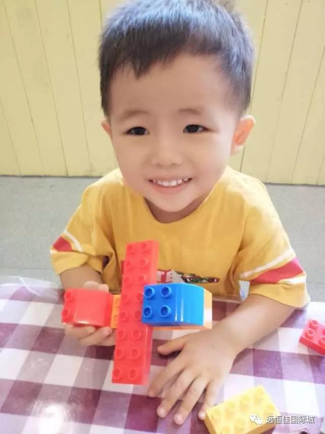 確認過眼神，這是我要的暑期班