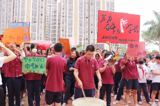 青春力量 超乎想象！