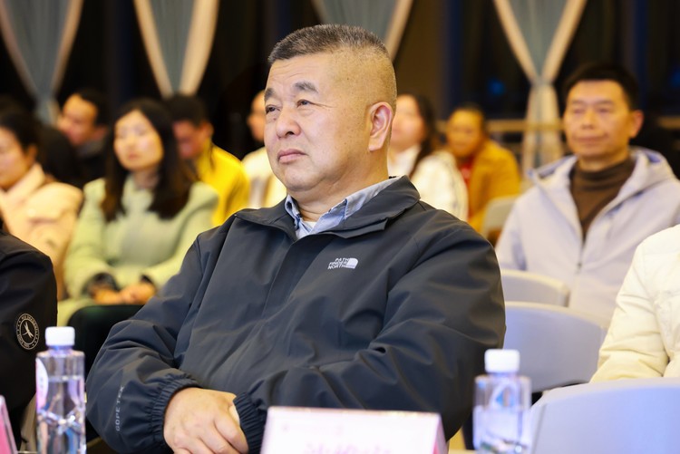 余韻悠長！詹大年校長這場教育盛宴，讓美好關(guān)系照亮育人之路